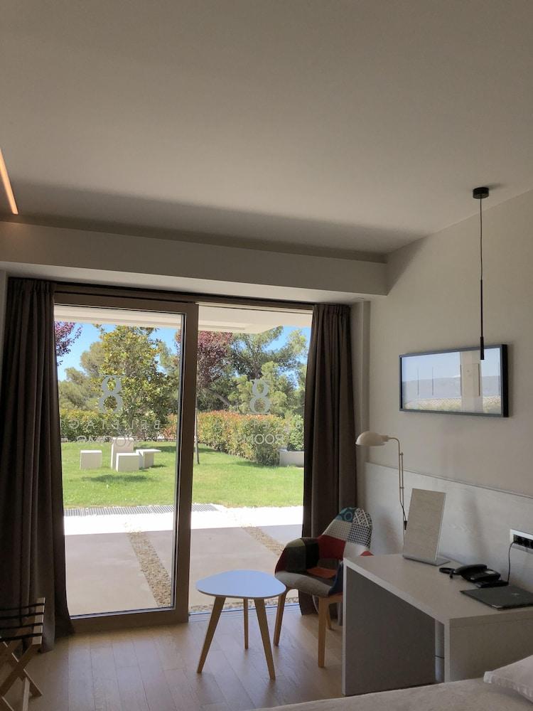 Bel Etage Luxury Rooms