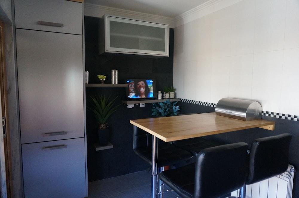 Lisbon Apartment beach