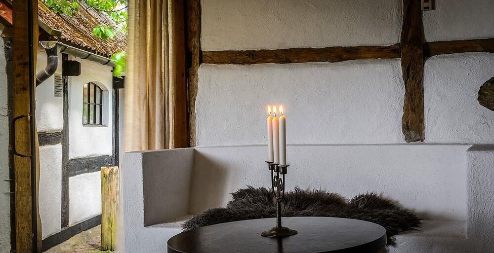 Rubensholm Bed & Breakfast