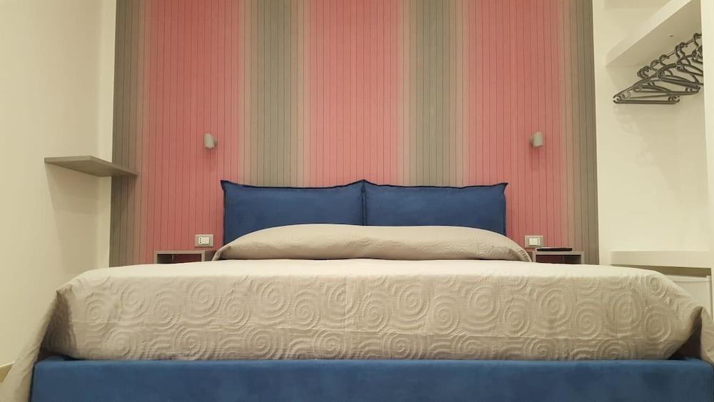 Margherita Boutique Rooms