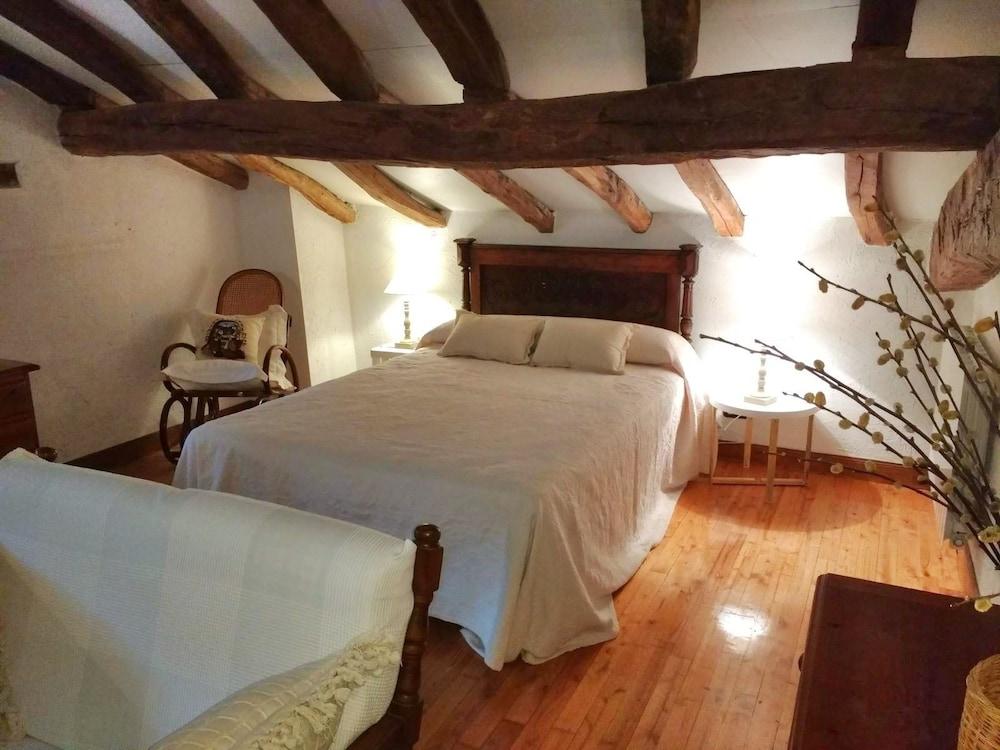 Casa Rural Ikaztegieta