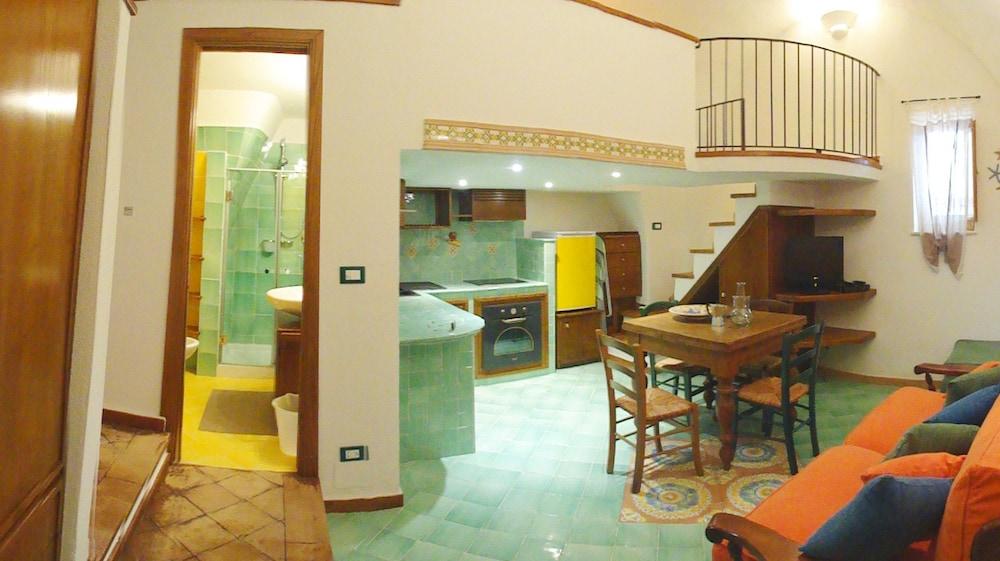 Casa Onda Sperlongaresort