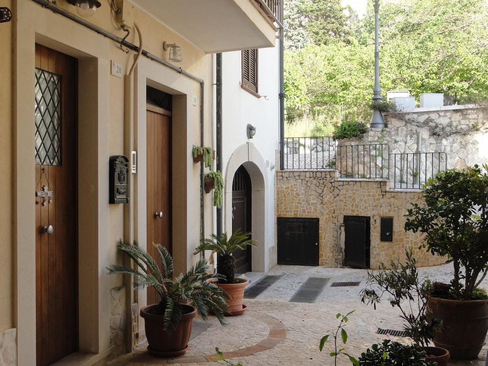 Casa Onda Sperlongaresort