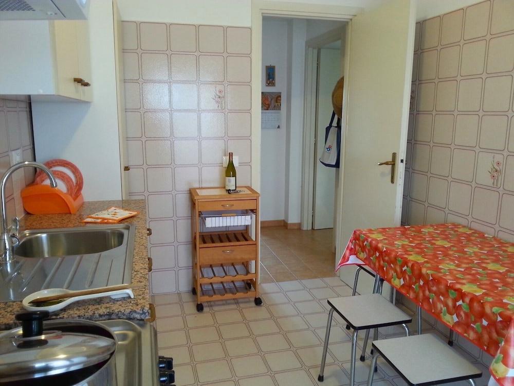 Casa Enea Sperlongaresort