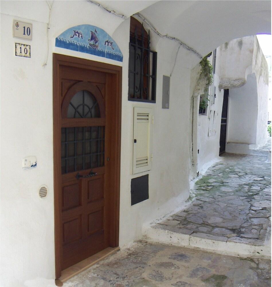 Casa Ninfa Sperlongaresort