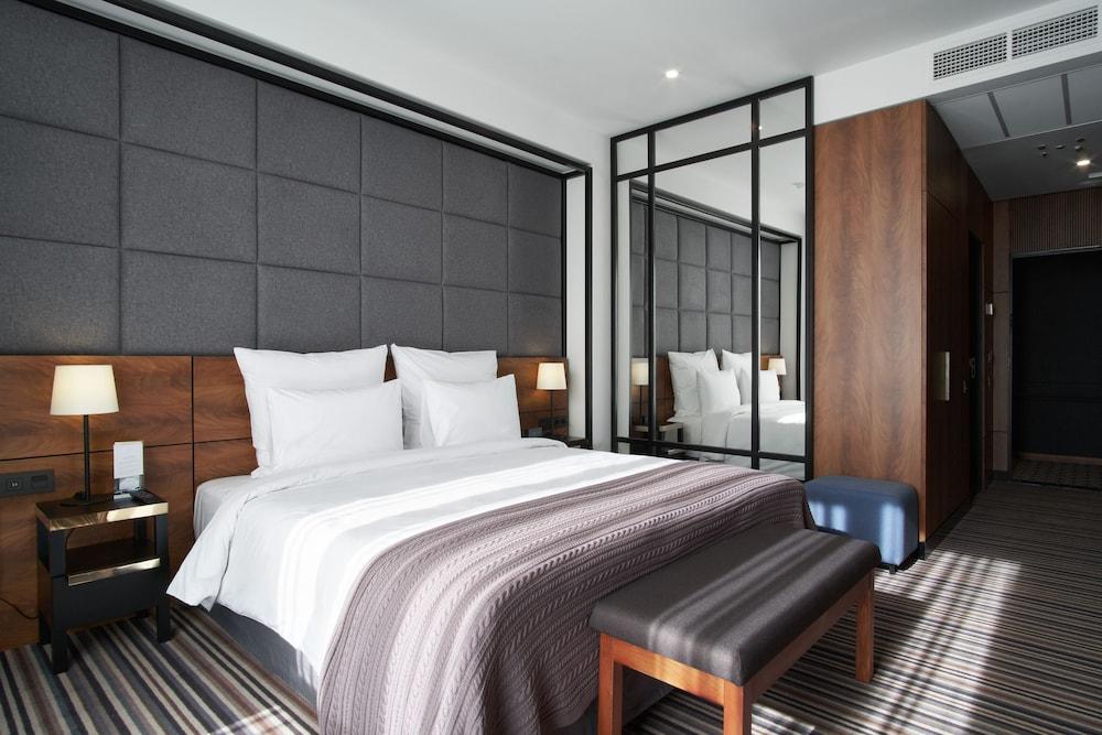 ARKA Hotel by Ginza Project