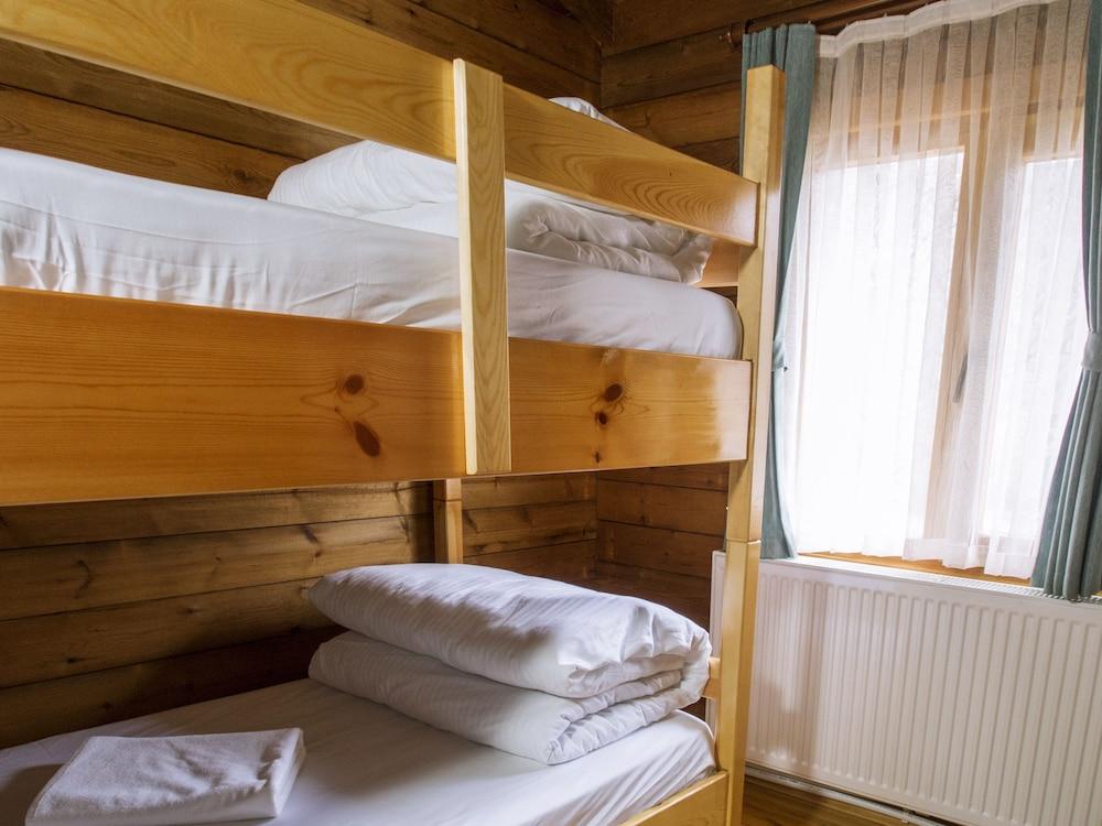 Habitat Mesire Evleri