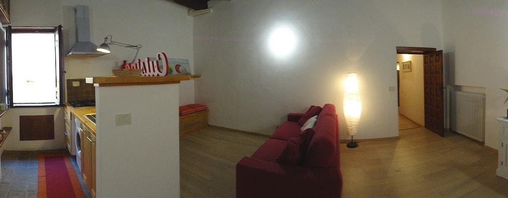 Casa Penelope Sperlongaresort