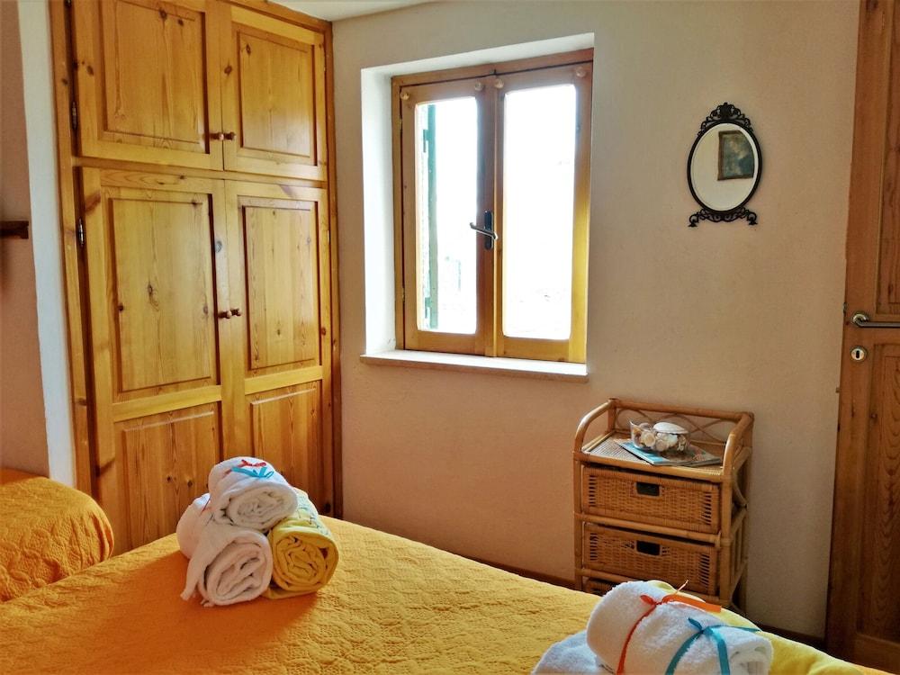 Casa Marina Sperlongaresort