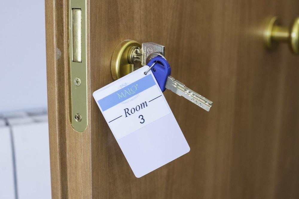 B&B Malò Family Friendly