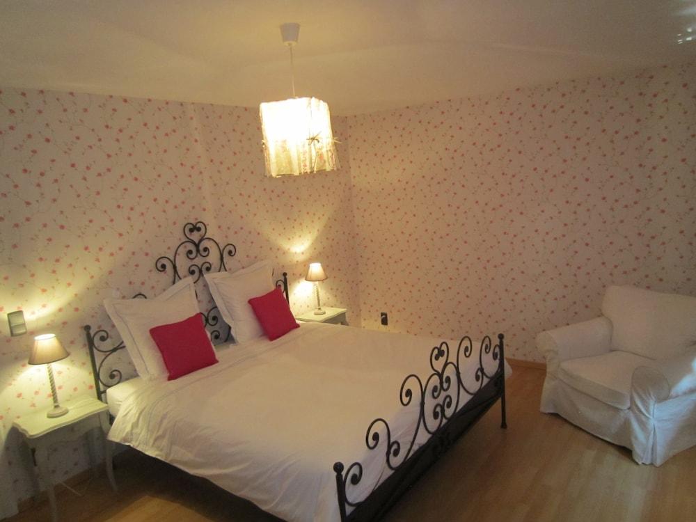 B&B Aline Florentine