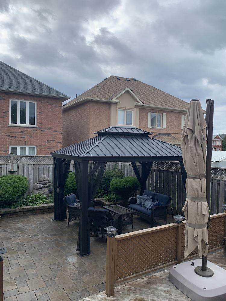 Beautiful Brampton Home