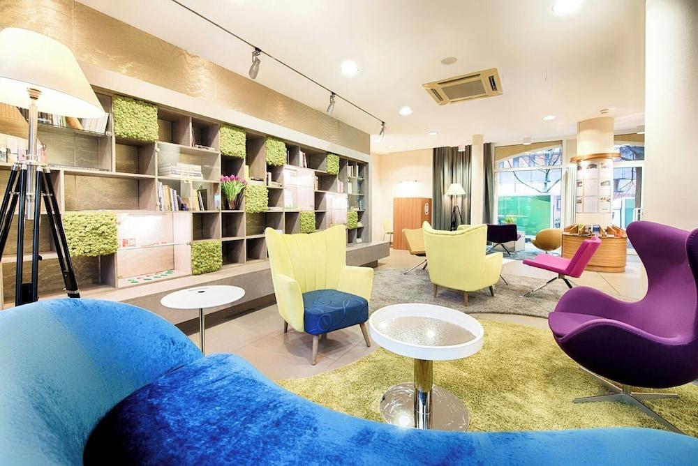 Hapimag Resort Berlin Zoo