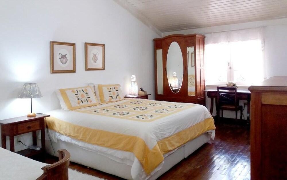 Pousada Casa do Ipê Amarelo