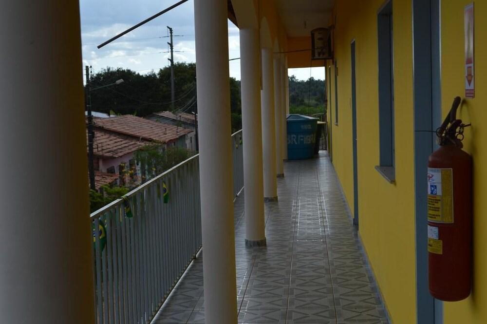 Pousada Residencial Gosto da Terra