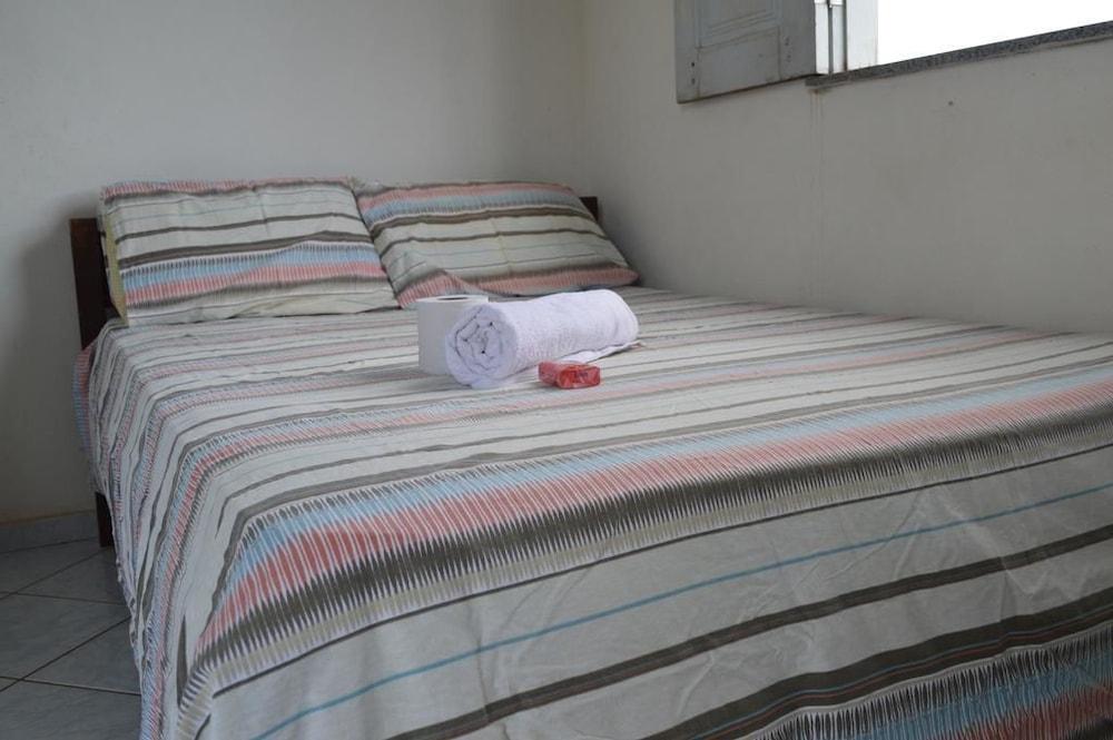 Pousada Residencial Gosto da Terra