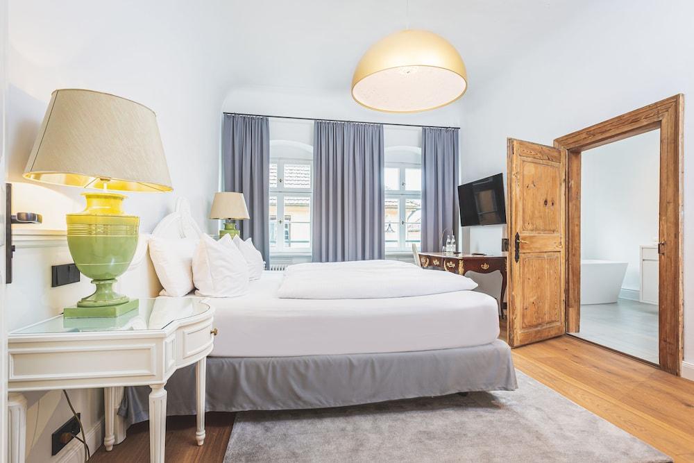 Romantik Hotel Alte Posthalterei