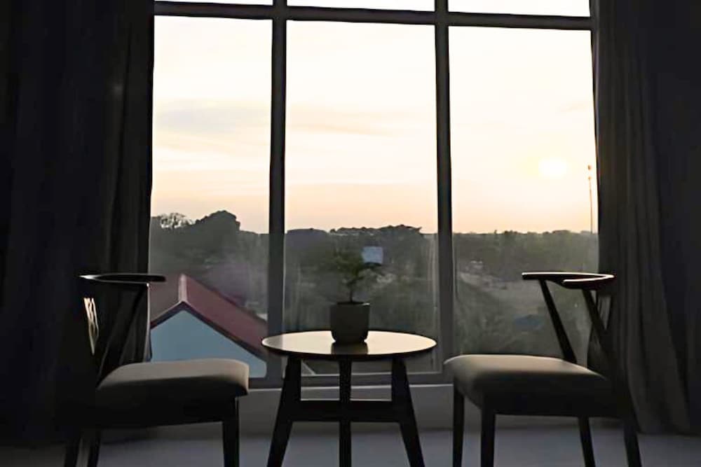 Tely's Bed & Breakfast Iloilo powered by Cocotel