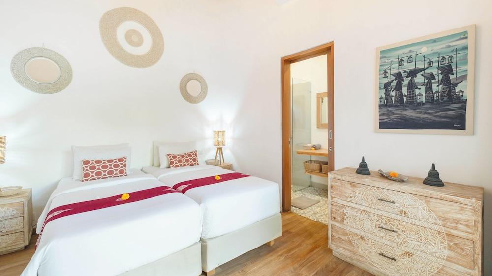 Villa Umara by Villa Finder