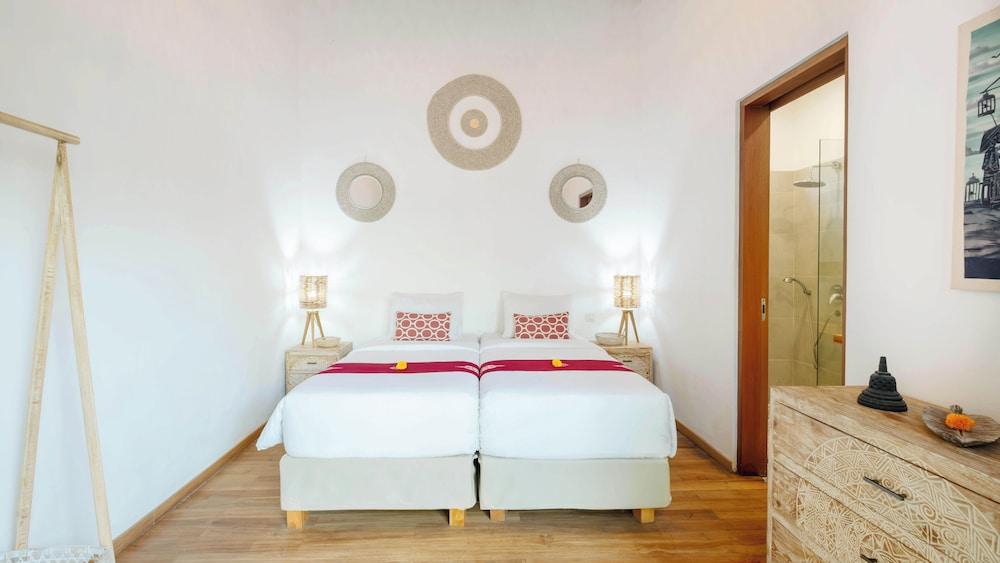 Villa Umara by Villa Finder