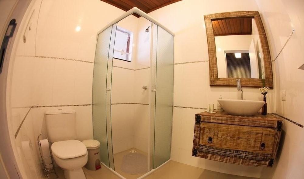 Eco Hotel Bouganville