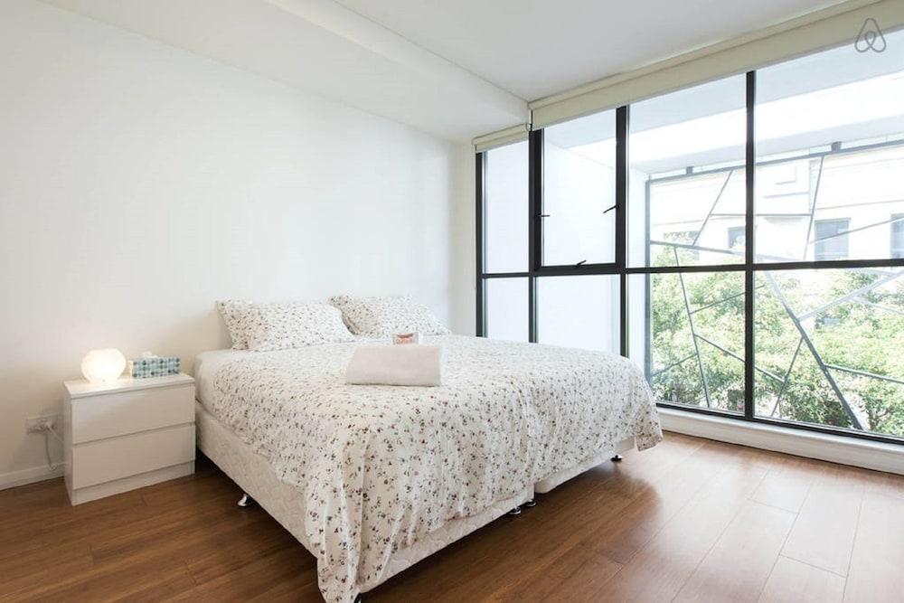 CBD Apartment in Perfect Location