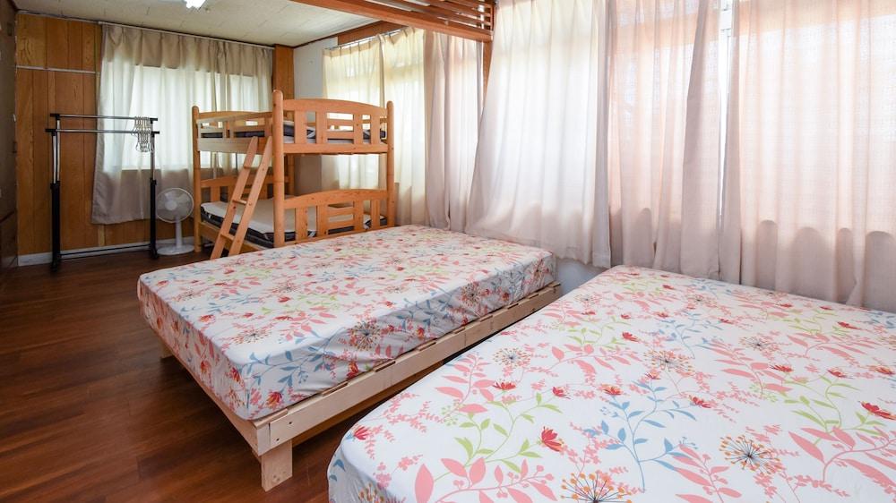 Shisa’s Hidden Inn