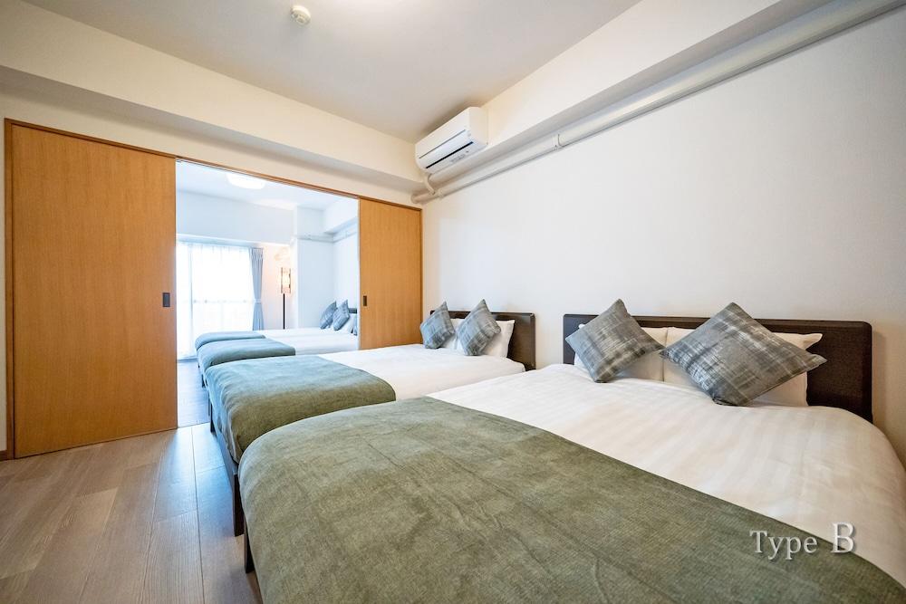 Grandouce Matsuyamachi