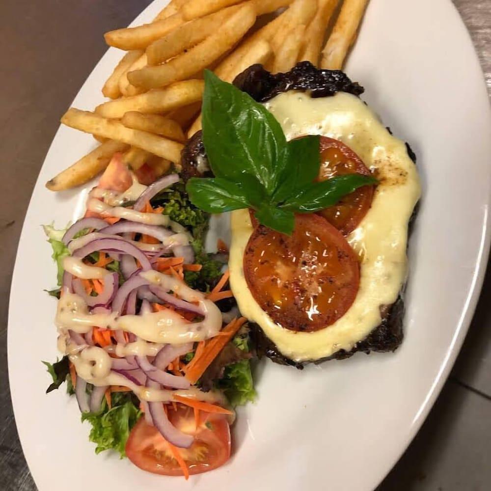 Federal Hotel & Motel