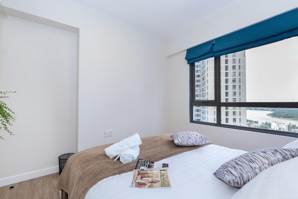 Ellie Apartment & Hotel