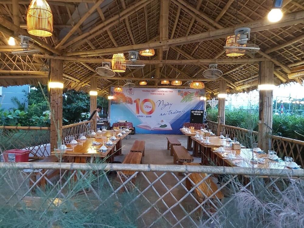 Tre Nguon Hotel & Resort