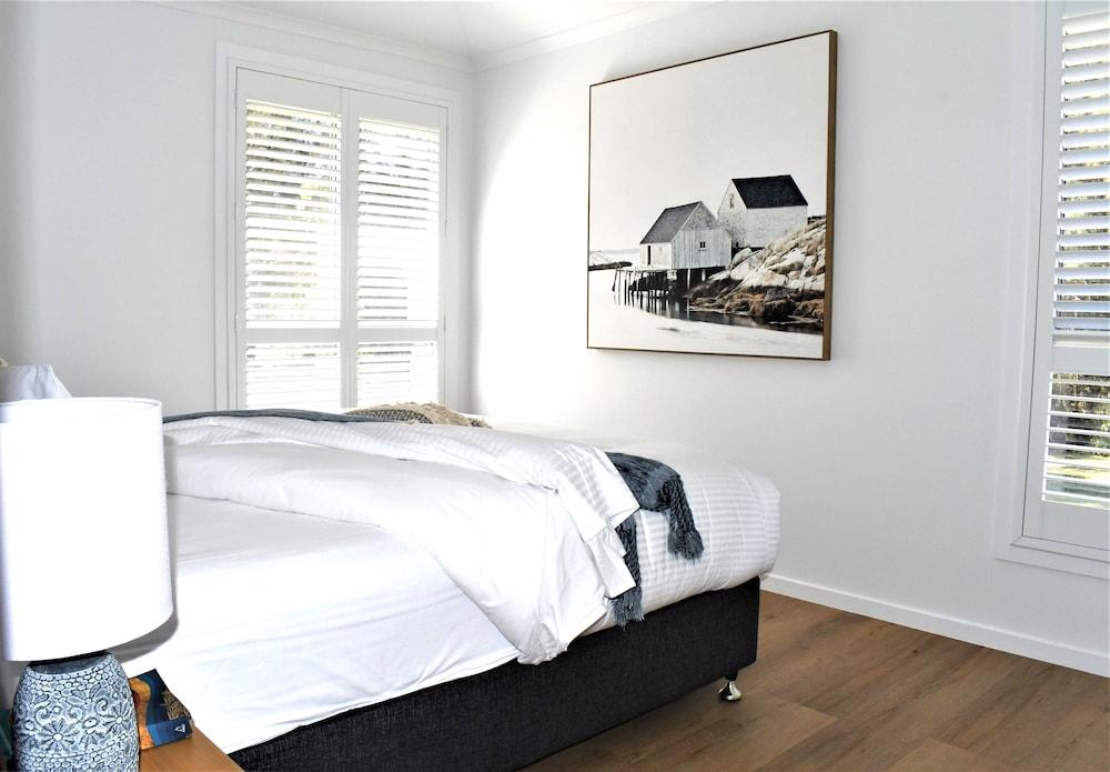 Salt at South West Rocks