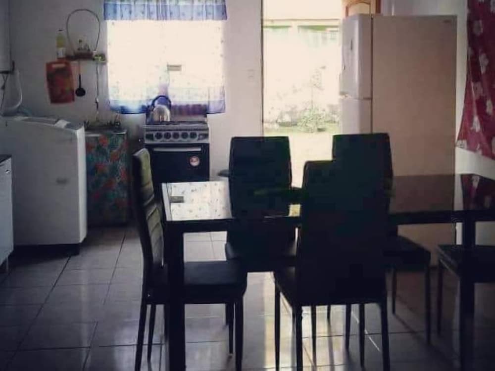 Cabañas Taina Meme 2