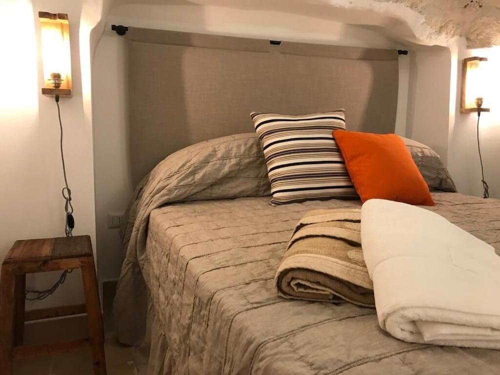 Trulli Pietraverde Guest House