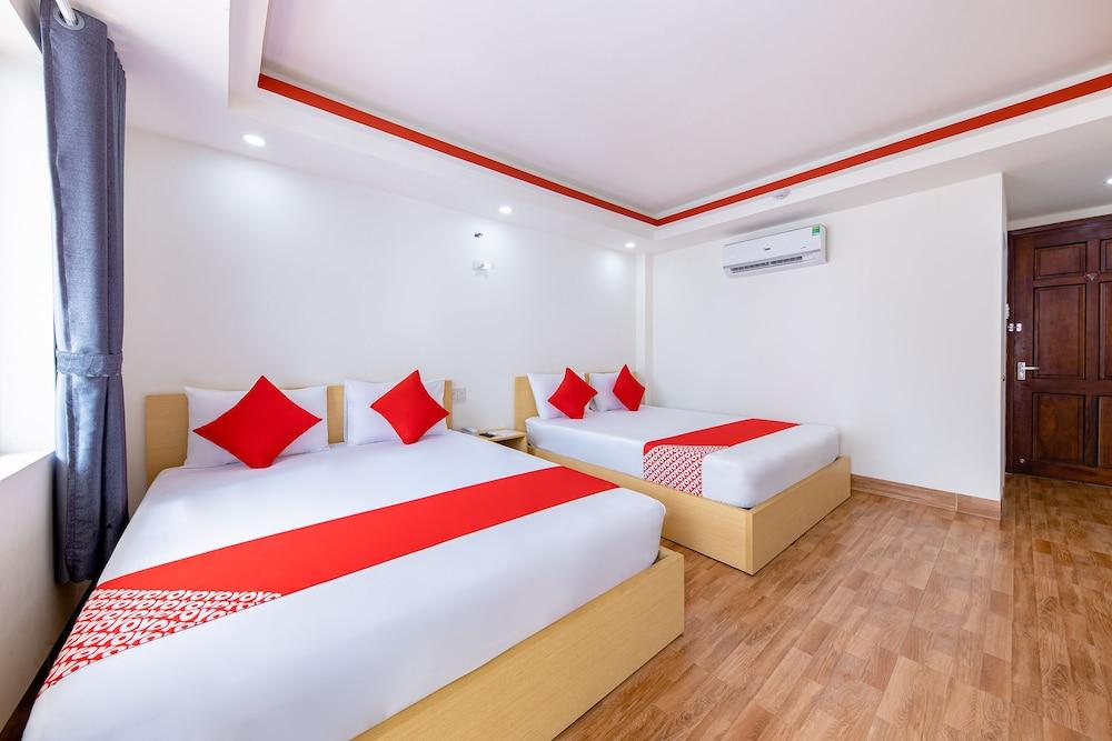 M&C Hotel Nha Trang