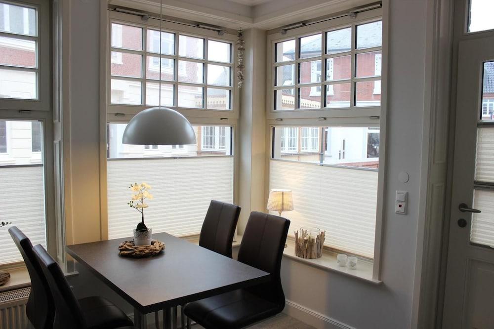 Altstadt Villa Wohnung 2 Hooge