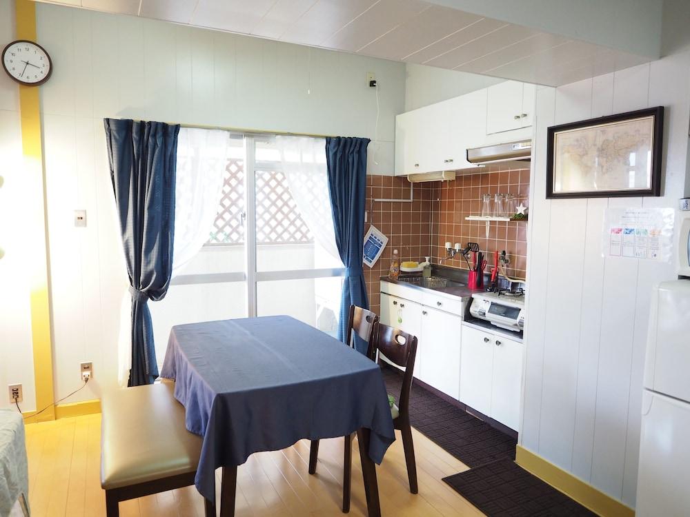 Holiday Homes TSUBOYA 5th