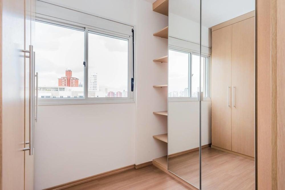 B.Homy Anhembi - Excellent location AB132A