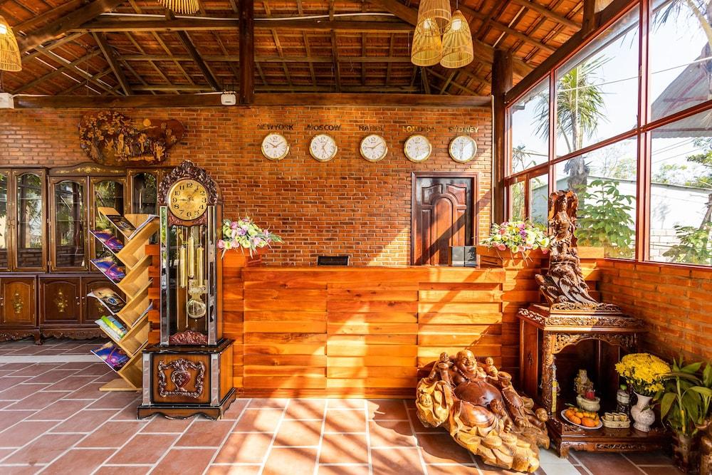 Serene Resort Phu Quoc