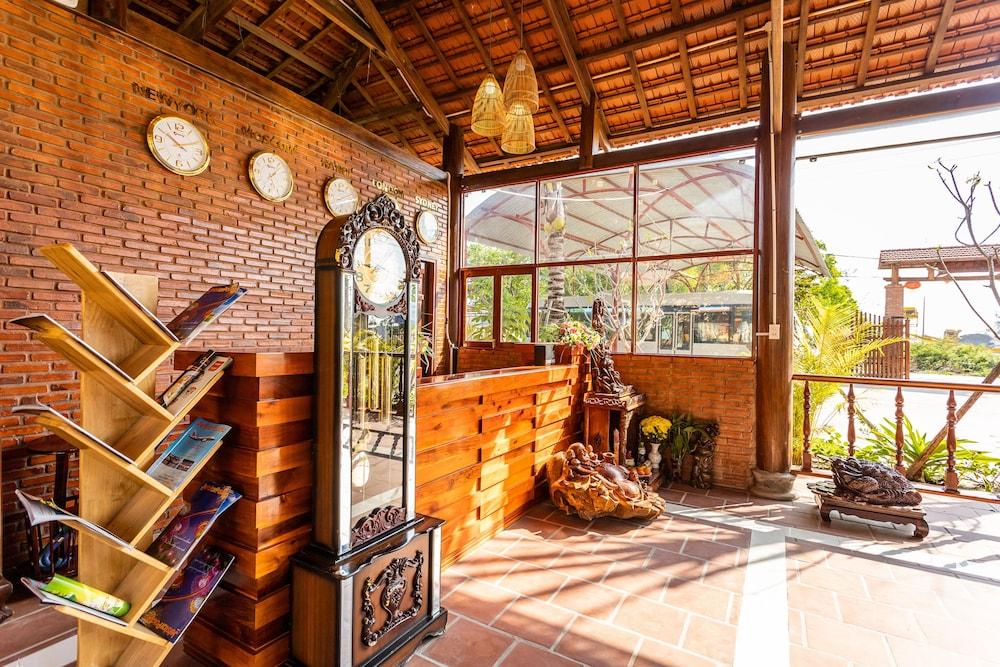 Serene Resort Phu Quoc