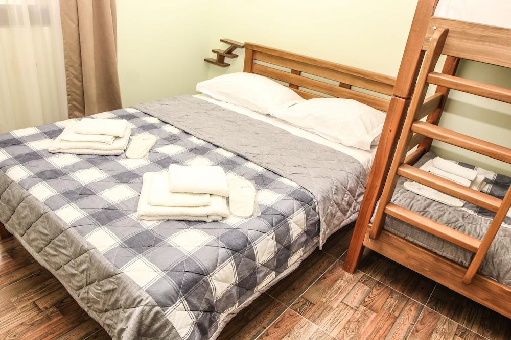 Hotel Kesane Tbilisi