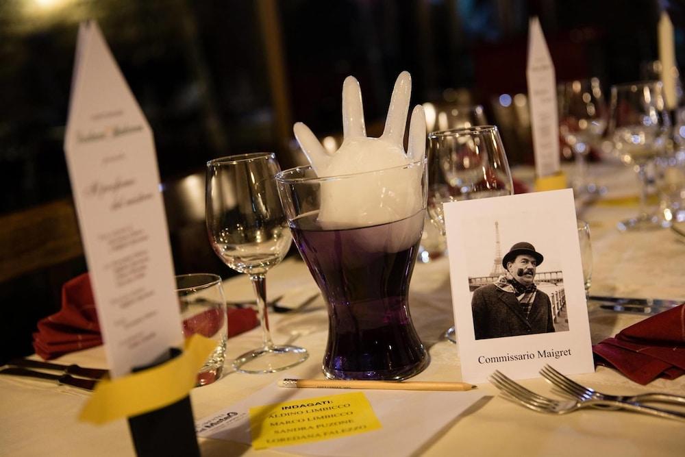 Agriturismo Fontana Madonna