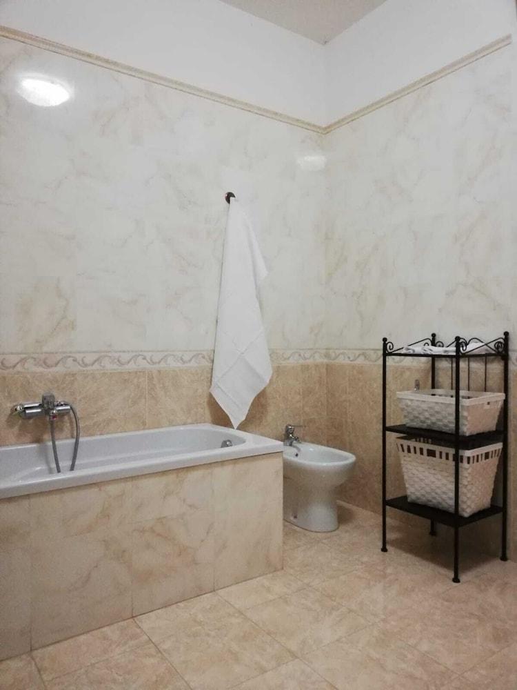 Agriturismo Fontana Madonna