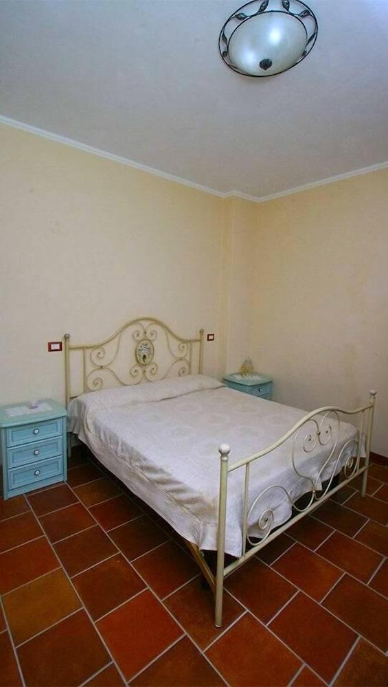 Agriturismo Campo Del Monaco