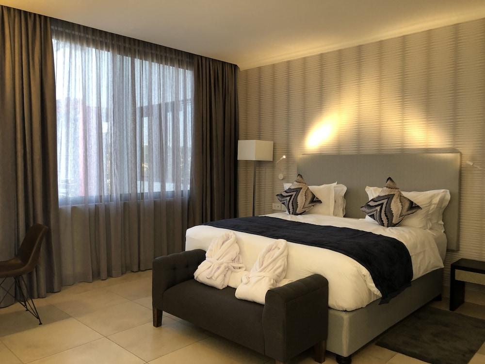 Mythos Boutique Hotel