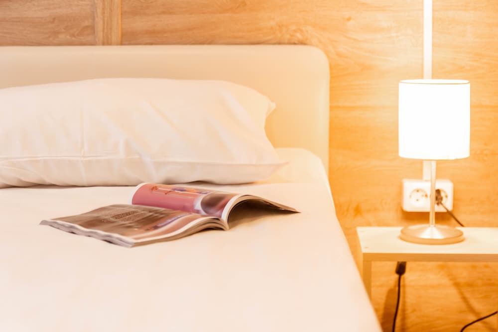 Amay Hotel on Pervomayskoy