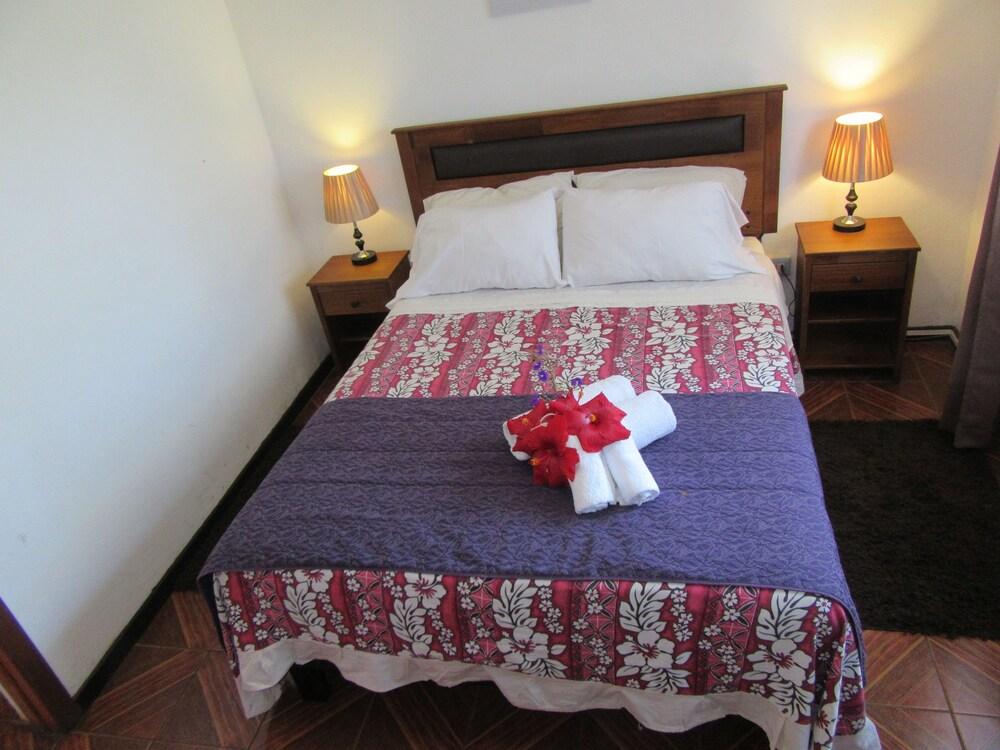 Villa Hua'ai Tera'ai