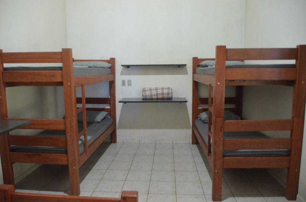 Pousada e Camping Rupestre