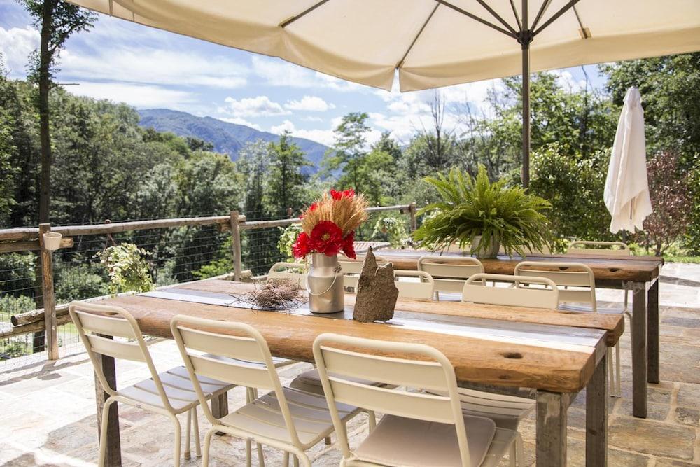 Agriturismo Rossolampone