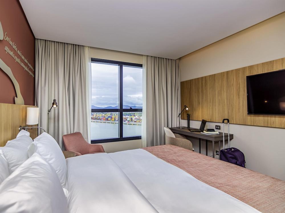 Mercure Itajaí Navegantes